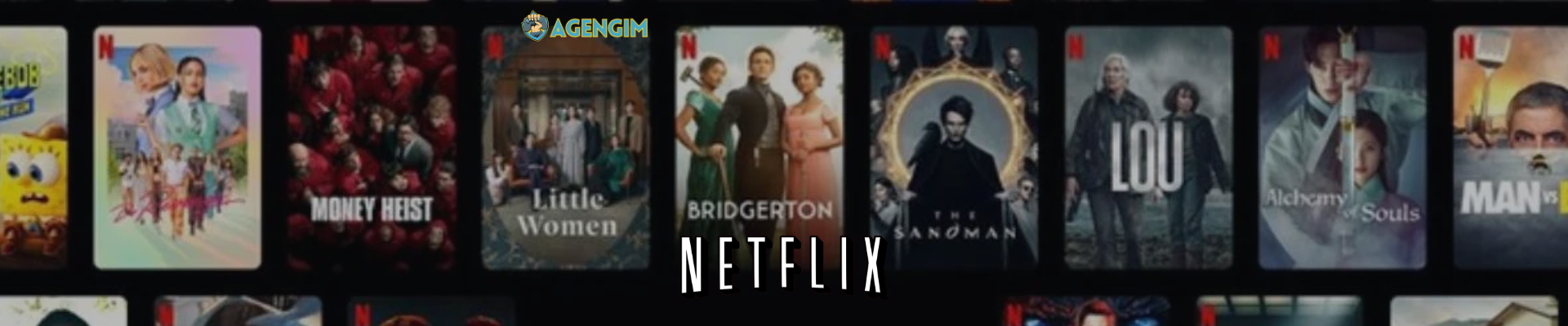 Netflix Premium