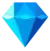 50 Diamond