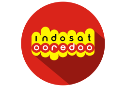 Indosat Freedom Internet Harian 1.5 GB 1 Hari (Jabodetabek)