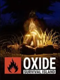 Oxide Survival Island