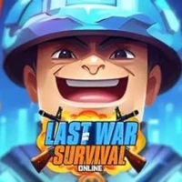 Last War Survival