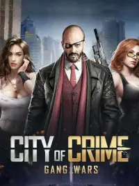 City of Crime: Gang Wars