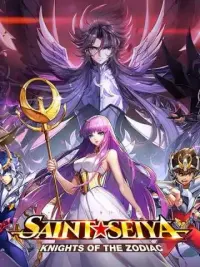 Saint Seiya