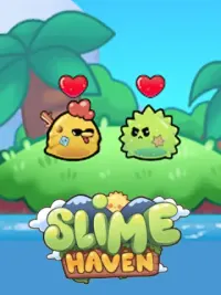 Slime Haven