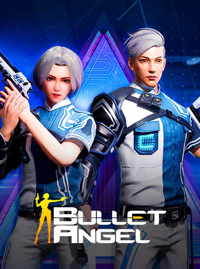 Bullet Angel